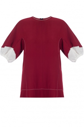 Ruffle top, zdjęcie 1 Ruffle top od Marni